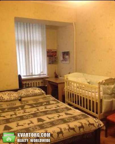 Sell 2-room apartment. Киев,  Новополевая — photo 4
