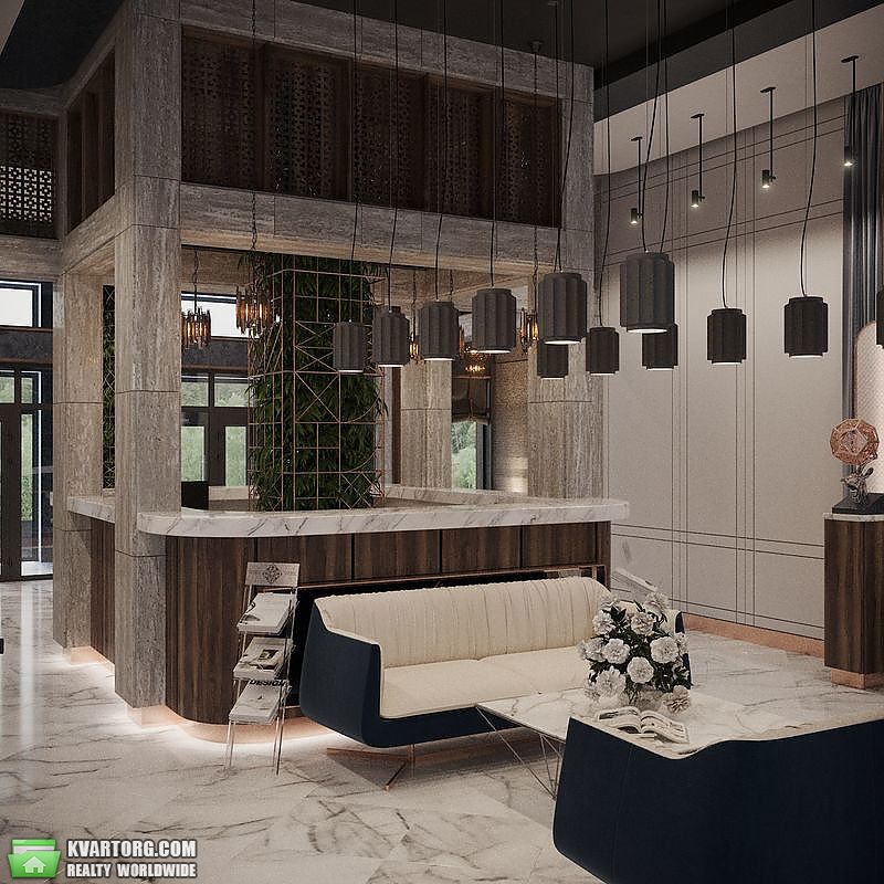 Sell 4-room apartment. Киев, Зверинецкая — photo 3