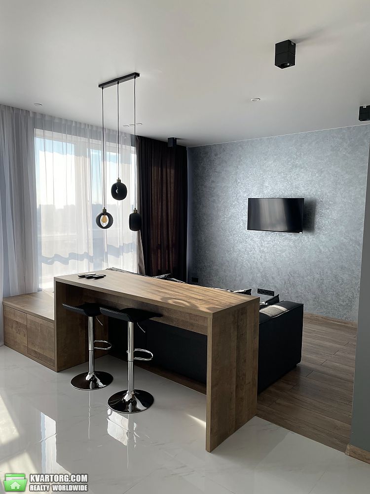Sell 1-room apartment. Одесса, Новобереговая — photo 1