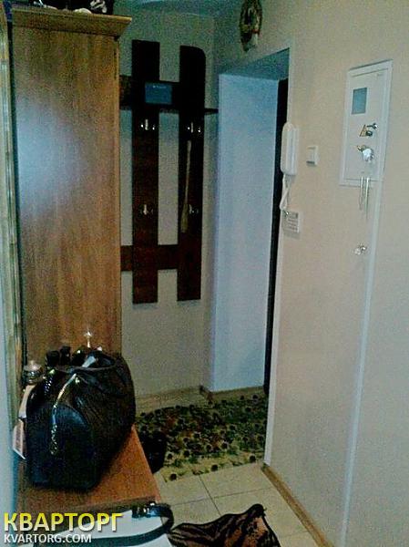 продам 1-комнатную квартиру. Киев,  Милютенко  - фото 7
