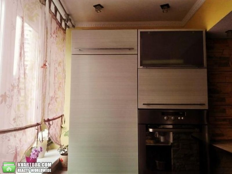 Sell 2-room apartment. Киев,  Лисковская — photo 10