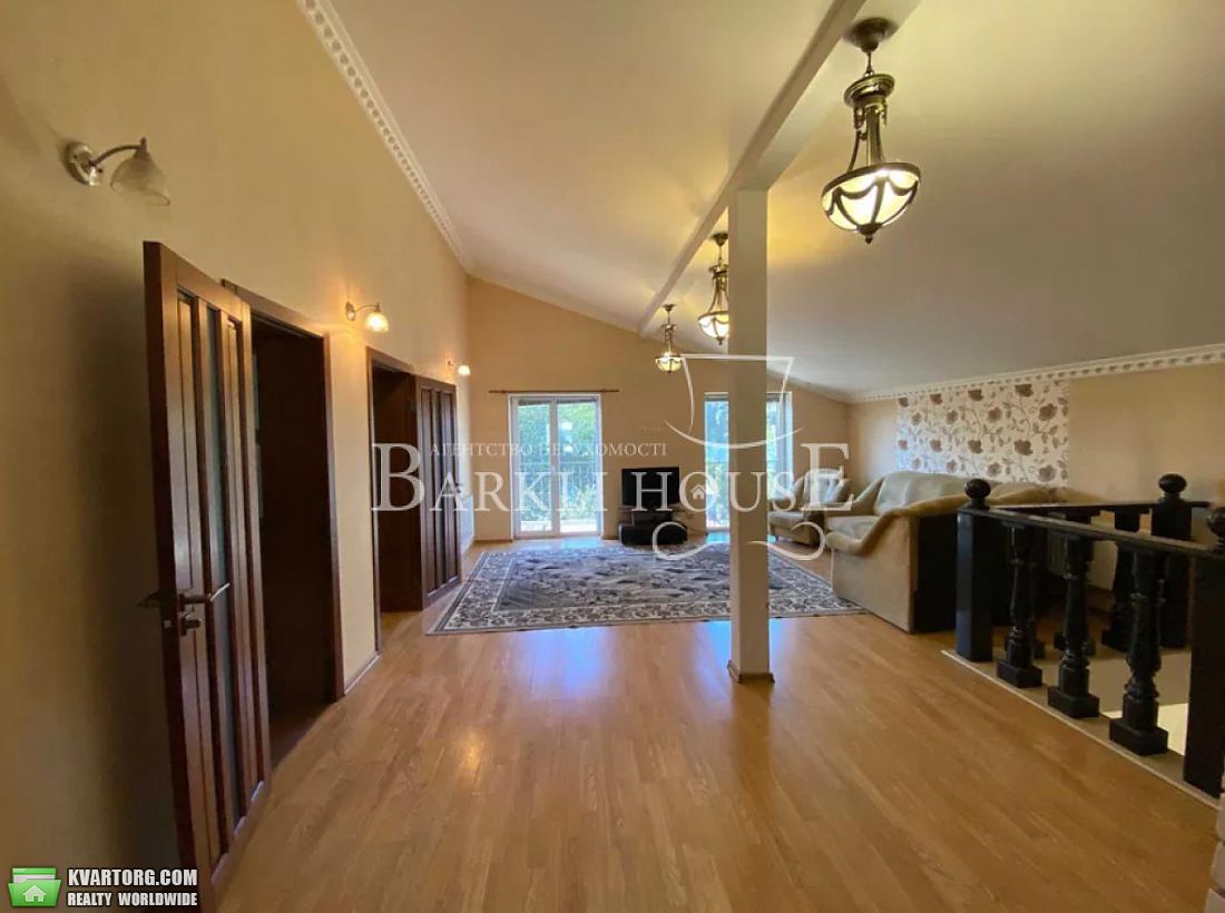 Rent out house. Киев,  Богатырская — photo 9