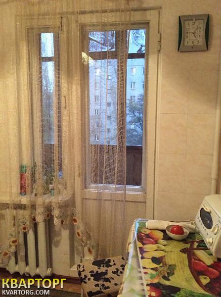 Sell 2-room apartment. Киев, Запорожца — photo 3