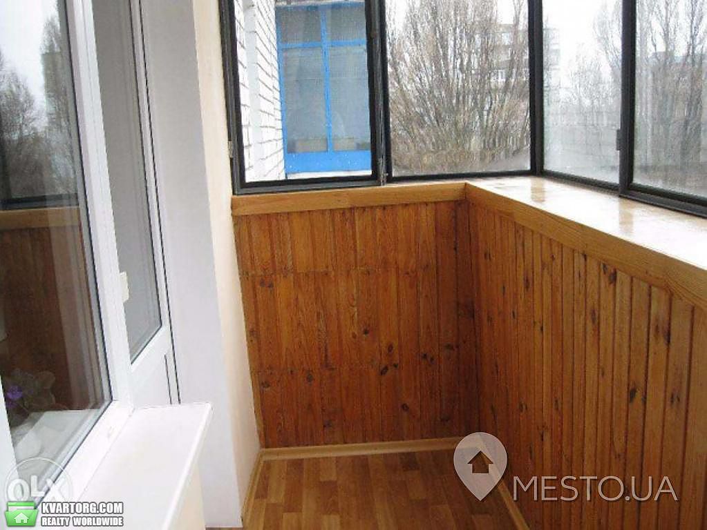 Sell 3-room apartment. Днепропетровск, Платонова — photo 1