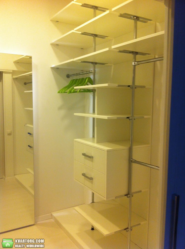 Rent out 2-room apartment. Киев,  Михайловская — photo 4
