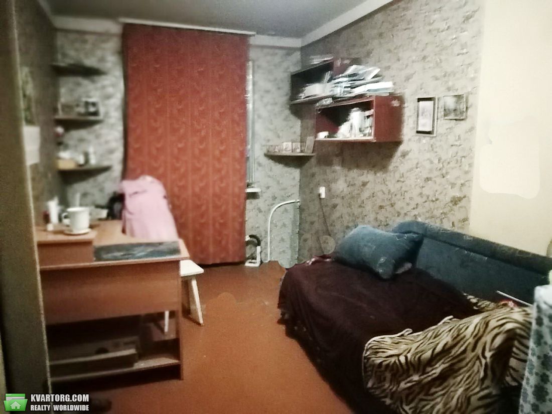 Sell 4-room apartment. Одесса, Бочарова — photo 1