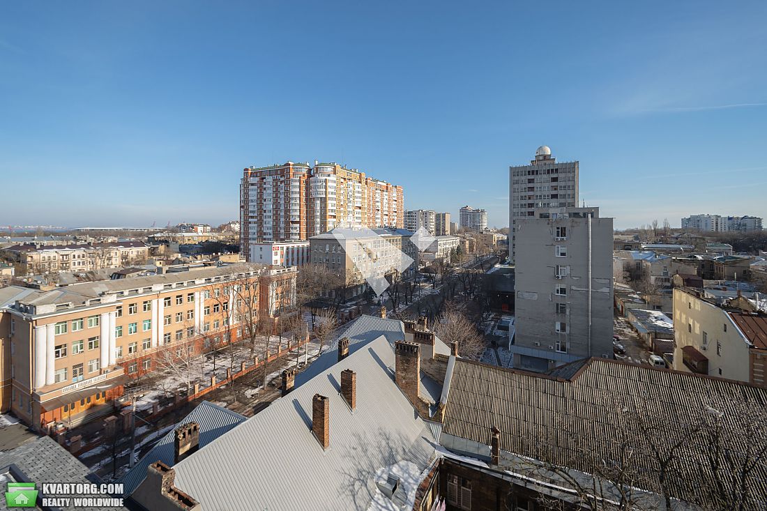 Sell 1-room apartment. Одесса, Большая Арнаутская — photo 8