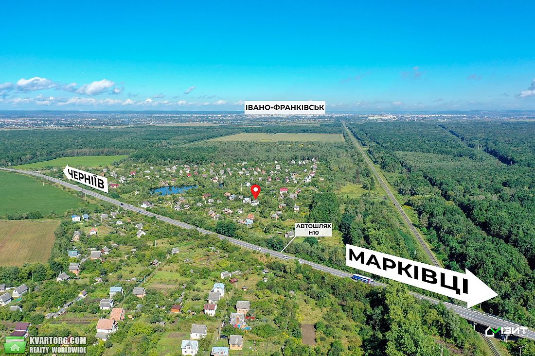 Sell house. Ивано-Франковск, с. Марківці — photo 10