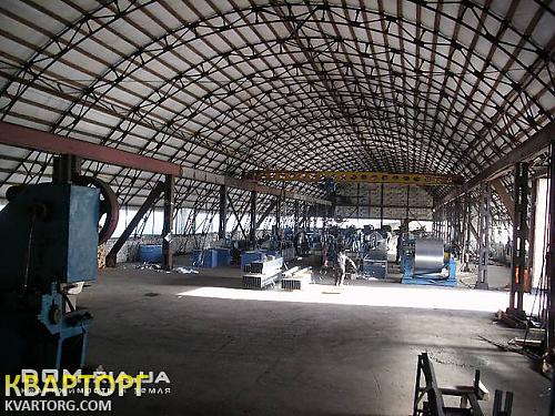 Sell warehouse. Киевская обл., Ерков — photo 1
