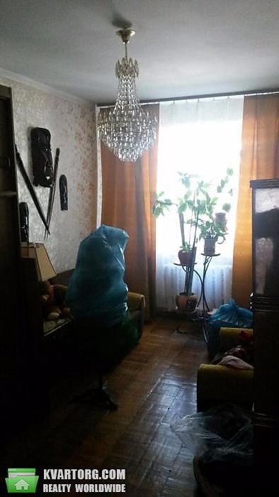 Sell 3-room apartment. Киев,  Героев Севастополя — photo 1