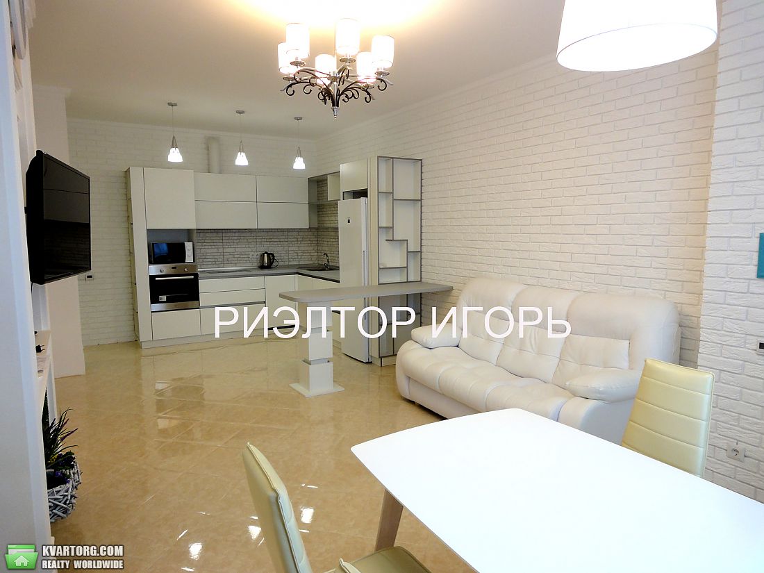 Rent out 2-room apartment. Одесса,  Львовская — photo 2