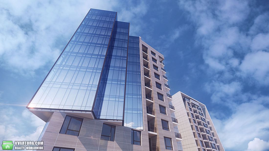 продам 3-комнатную квартиру. Киев,   Сечевых Стрельцов - фото 1