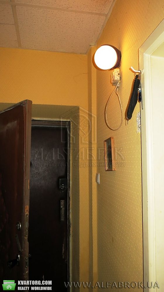 Sell 2-room apartment. Киев,  Тверской Тупик — photo 3