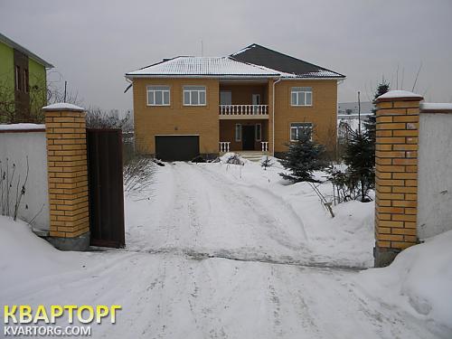 Sell house. Киев, с.Борщаговка — photo 1