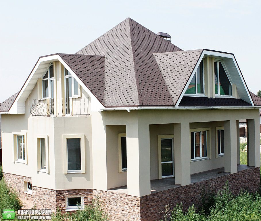 Sell house. Киев, шевченко — photo 1