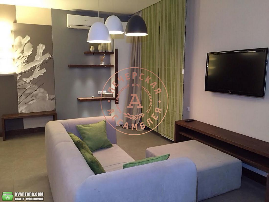 Sell 1-room apartment. Киев, Драгомирова — photo 4