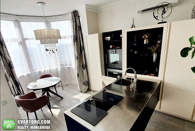Rent out 1-room apartment. Киев, ,Богдана Хмельницкого — photo 2