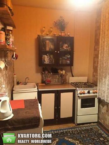 Sell 1-room apartment. Киев,  Касияна — photo 2