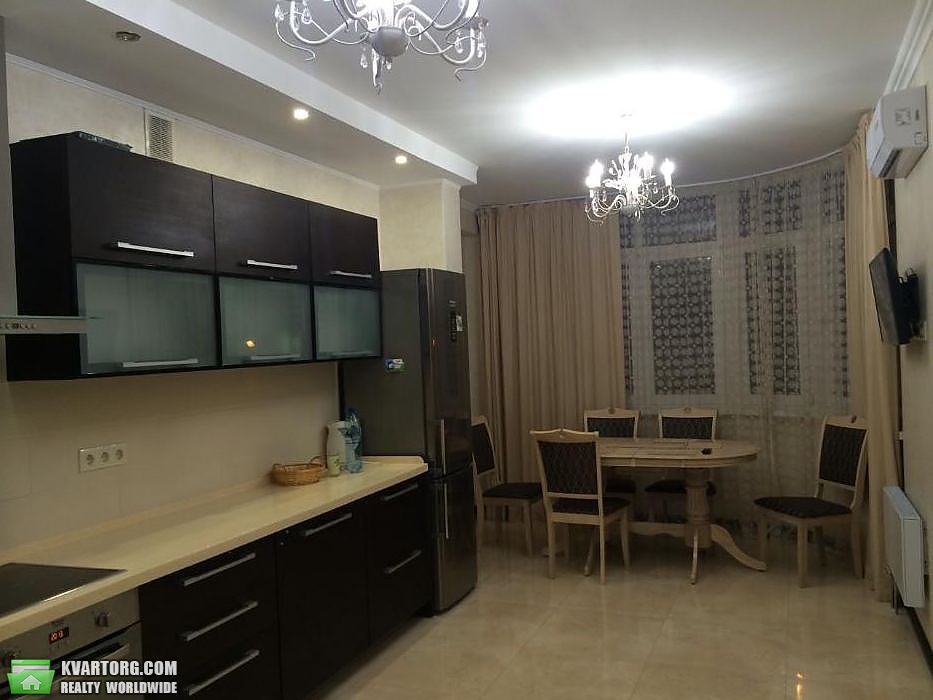 Sell 2-room apartment. Киев,  Драгоманова — photo 1