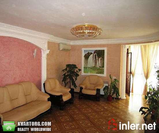 Sell 3-room apartment. Одесса, Тополевая — photo 1
