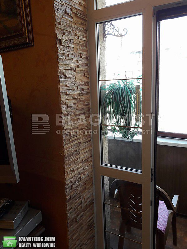 Sell 3-room apartment. Киев,  Институтская — photo 4