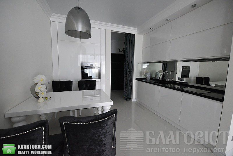 Sell 2-room apartment. Киев, Черновола — photo 4