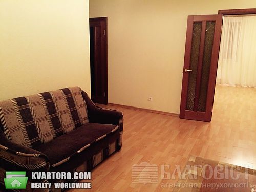 Sell 2-room apartment. Киев, Саперно-Слободская — photo 6