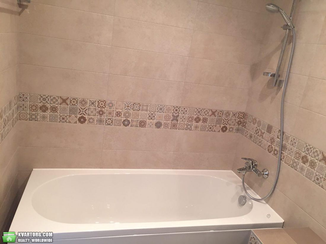 Rent out 2-room apartment. Киев,  Петрицкого — photo 6