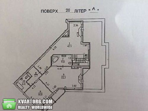 Sell 3-room apartment. Киев, Мейтуса — photo 3
