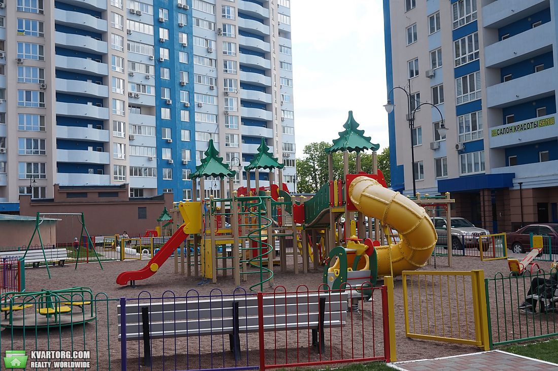 Sell 2-room apartment. Киев, Сикорского — photo 10