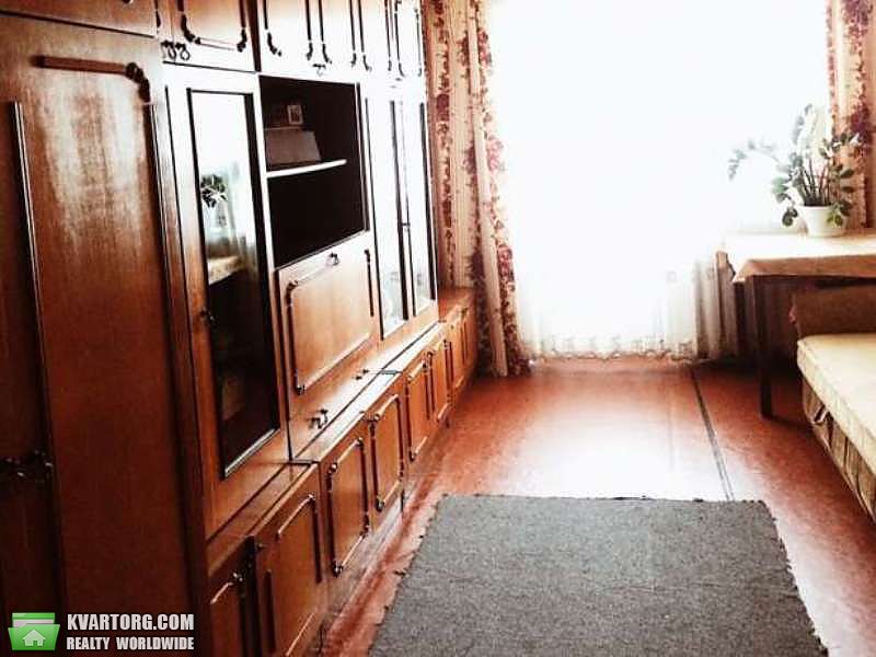 Sell 2-room apartment. Киев,  Кольцова бул — photo 3