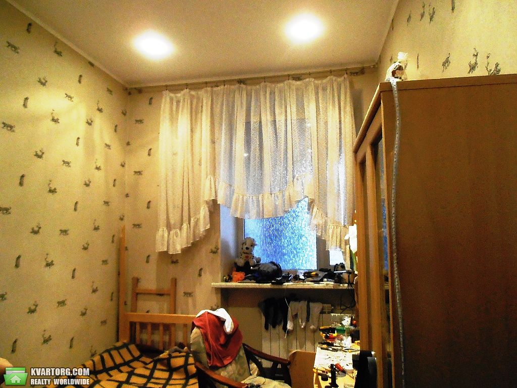 Sell 3-room apartment. Одесса, Жуковского — photo 5