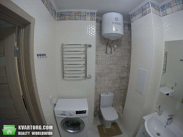 Sell 1-room apartment. Киев,  Танковая — photo 7