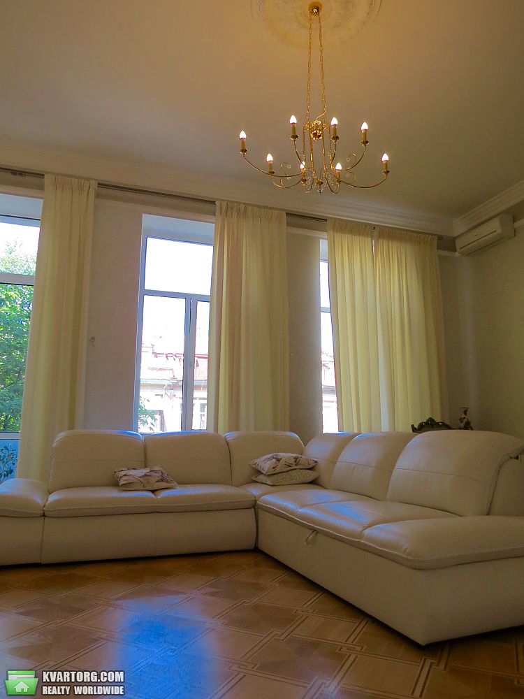 Sell multi-room apartment. Одесса, Екатерининская — photo 1