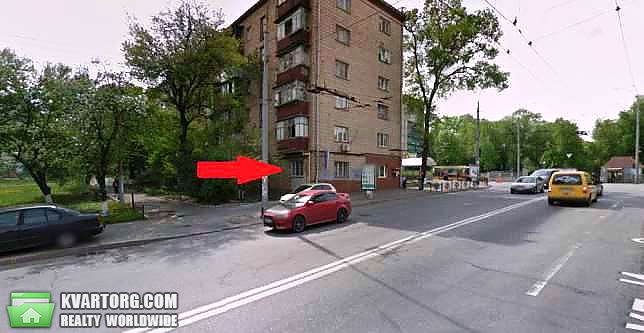 Sell 1-room apartment. Киев,  Воздухофлотский пр — photo 1