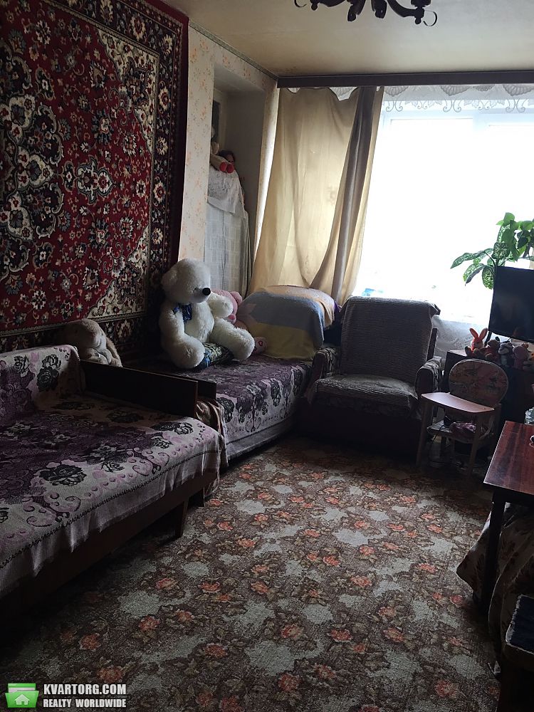 Sell 1-room apartment. Киев,  Энтузиастов — photo 4
