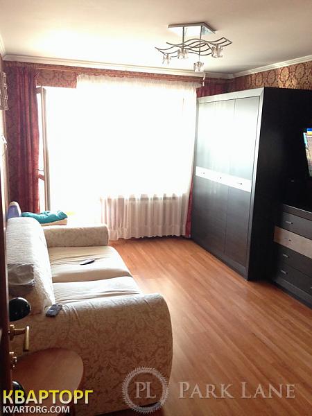 Sell 1-room apartment. Киев, Червонозоряний — photo 2
