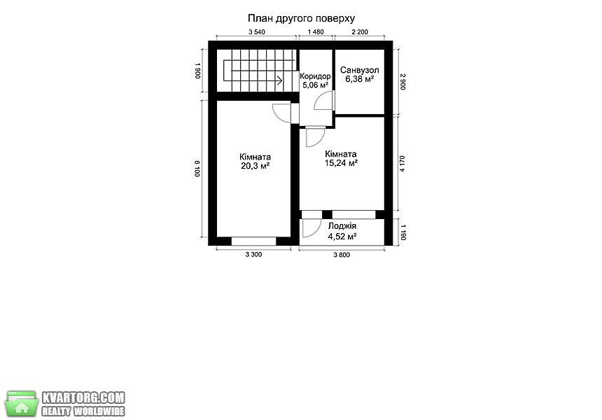 Sell house. Ровно, Щаслива — photo 7