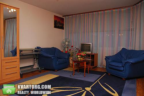 Rent out 1-room apartment. Харьков, м. Госпром — photo 2