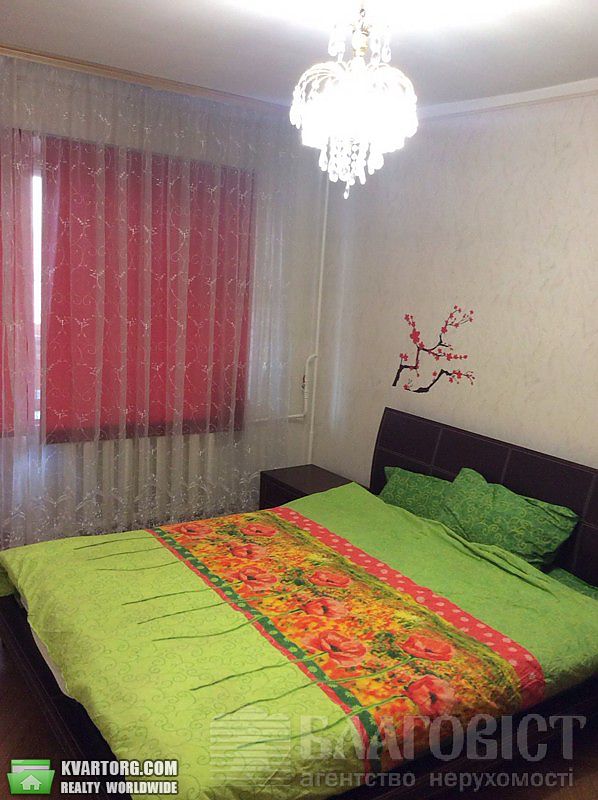 Sell 3-room apartment. Киев,  Княжий Затон — photo 6