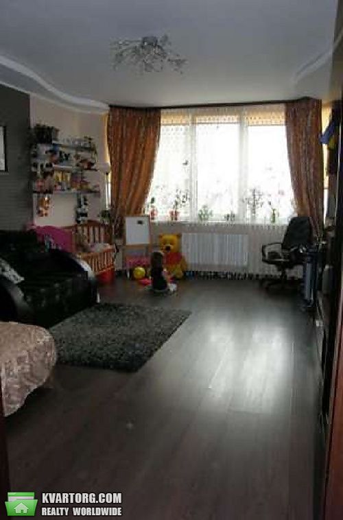 Sell 1-room apartment. Киев,  Градинская — photo 1