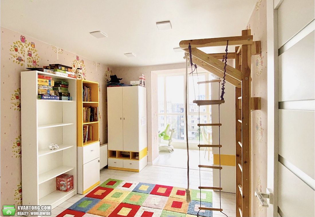 Rent out 3-room apartment. Днепропетровск, Высоковольтная — photo 5