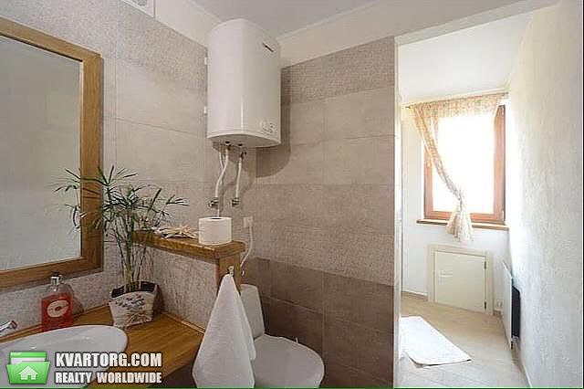 Rent out 5-room apartment. Киев,  Владимирская — photo 10
