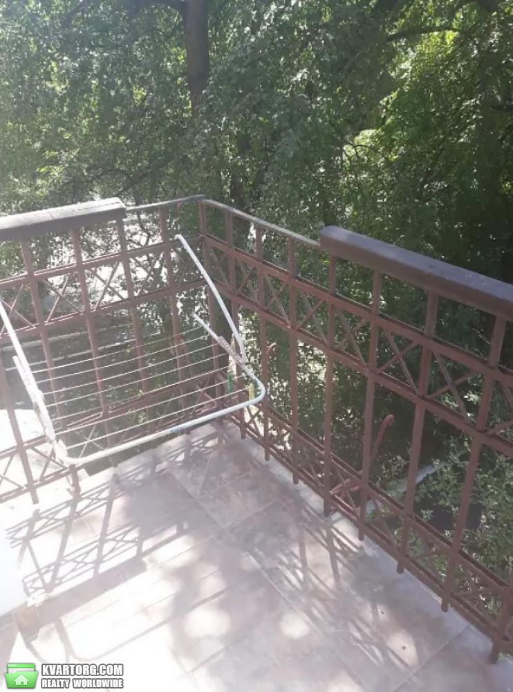 Rent out 2-room apartment. Киев,  Никольско-Ботаническая — photo 3