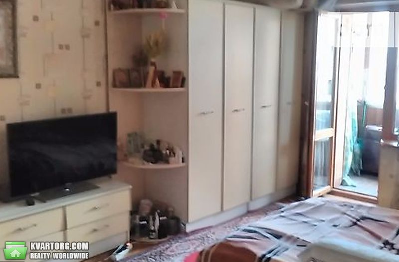 Sell 1-room apartment. Киев,  Стуса — photo 2