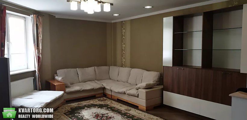 Rent out 1-room apartment. Киев,  Княжий Затон — photo 5