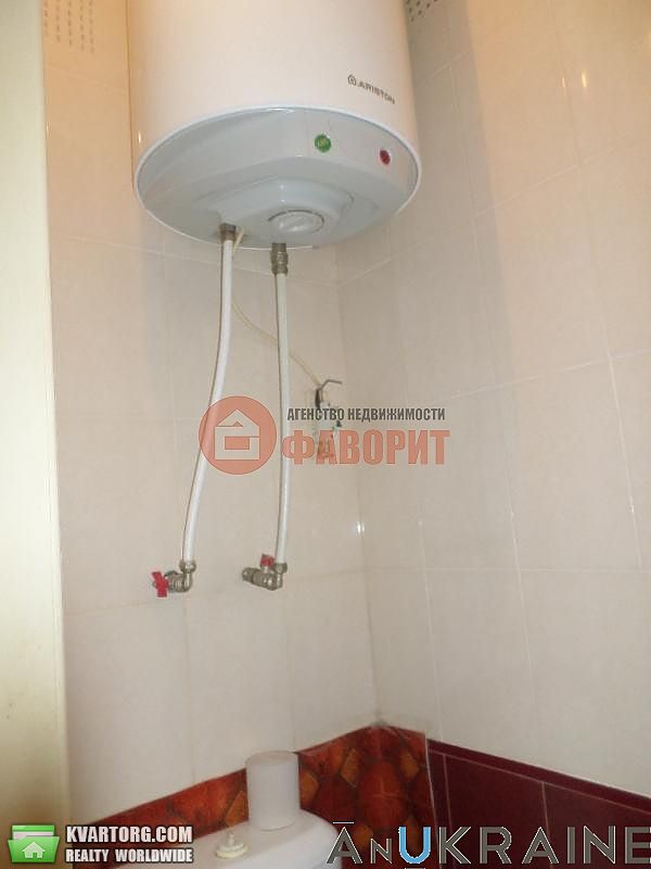 Sell 2-room apartment. Одесса, Ильфа и Петрова — photo 4