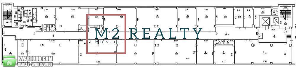 Rent out office. Киев, Вацлава Гвыела — photo 7