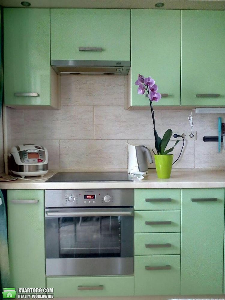 Sell 2-room apartment. Днепропетровск, Добровольцев переулок — photo 1