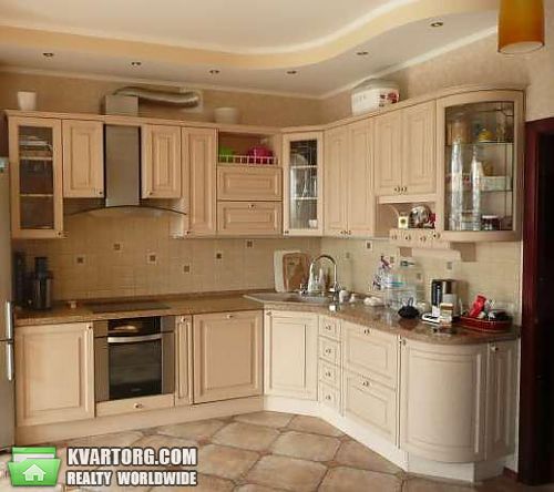 Rent out 3-room apartment. Киев, пр-т Героев Сталинграда — photo 3